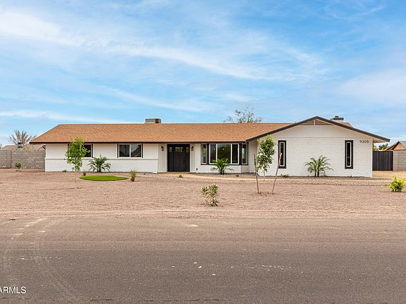 2nd image of 9305 W CALLE LEJOS --