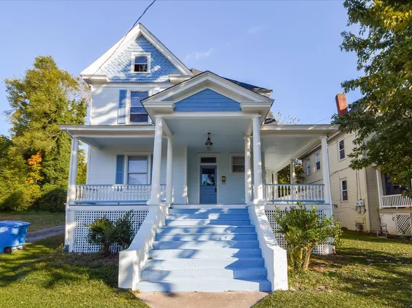 423 Woods Ave SW, Roanoke, VA 24016