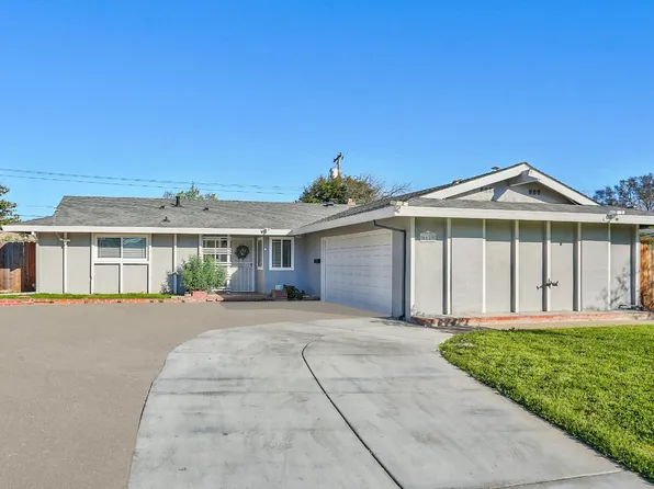 6629 Doreen Way, Sacramento, CA 95823