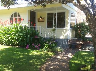 7888 SE 46th Ave, Portland, OR 97206