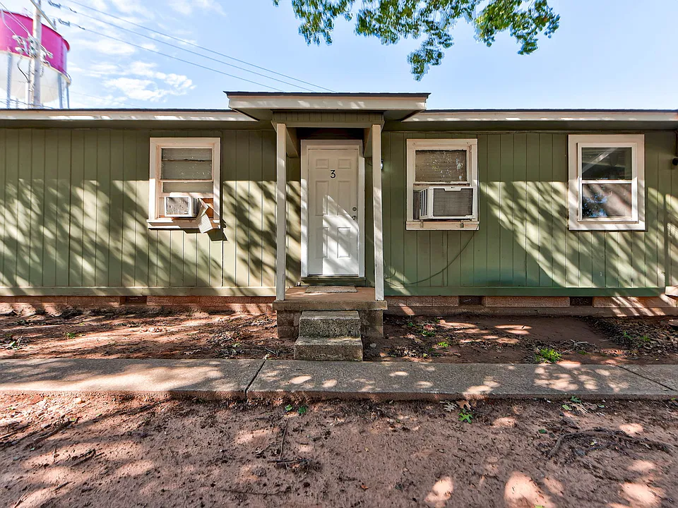 1742 Classen Blvd #3