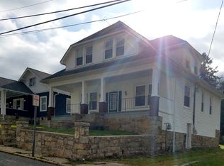 200 Croft St, Beckley, WV 25801