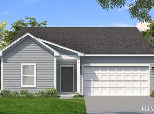 Chelsea III Plan, Bluffs at Sun Colony, Longs, SC 29568