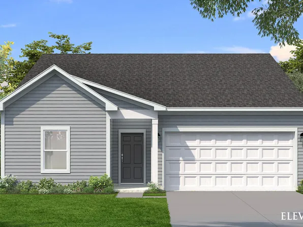 Chelsea III Plan, Bluffs at Sun Colony