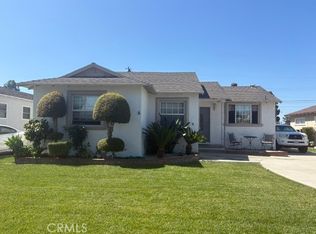 15230 Lindhall Way, Whittier, CA 90604