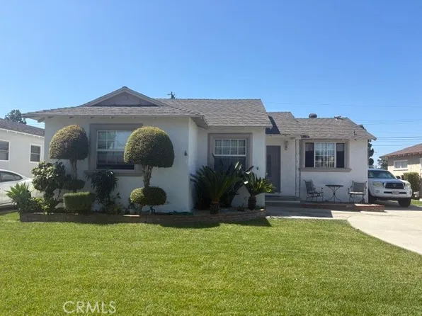 15230 Lindhall Way, Whittier, CA 90604