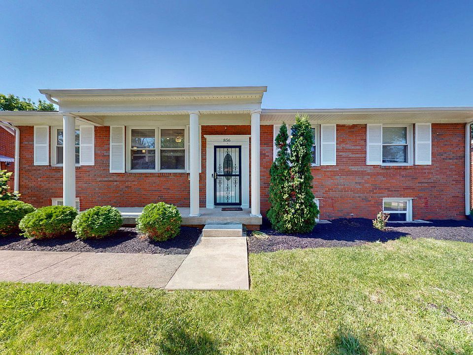 1st image of 856 Pinkney Dr