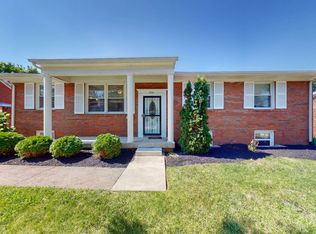 856 Pinkney Dr, Lexington, KY 40504