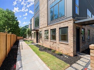 1120 W Marietta St NW, Atlanta, GA 30318