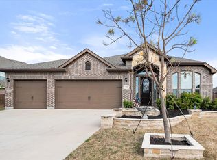 116 Joshua Tree Ct, Forney, TX 75126