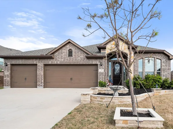 116 Joshua Tree Ct, Forney, TX 75126