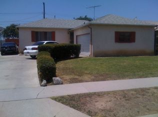 711 S Caswell Ave, Compton, CA 90220