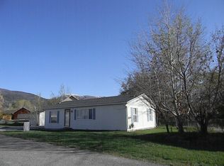 364 E Mill Rd, Ephraim, UT 84627