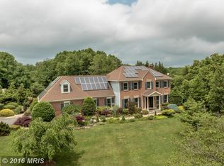 16313 Jousting Ter, Rockville, MD 20855