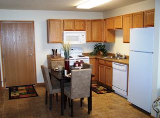 Calico Apartments, Fargo, ND 58104