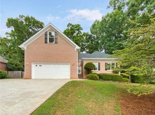 135 Rodney Way, Covington, GA 30016