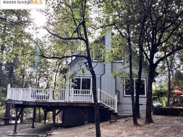 (undisclosed Address), Twain Harte, CA 95383