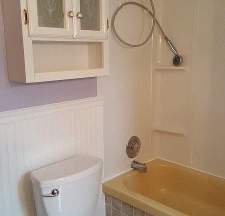 Main Bath