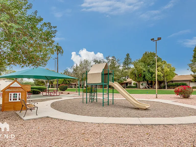 1550 N Stapley Dr #70 — Photo 23