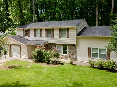 6384 Boyett Dr, Norcross, GA, 30093