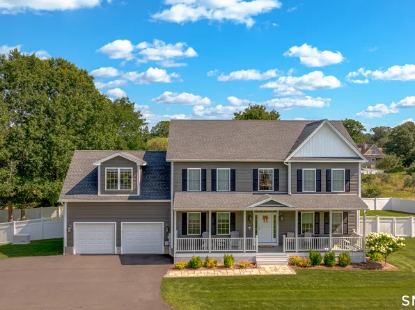79 Todds Hill Road, Branford, CT 06405