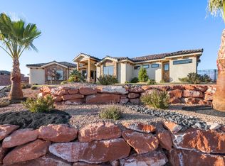 36 S Eaglet Cir, Washington, UT 84780
