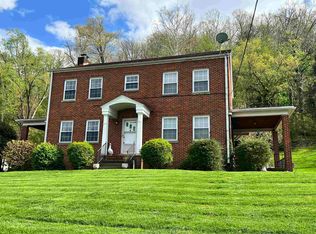 4941 Ohio River Rd, Huntington, WV 25702