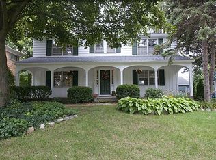 2018 Crestland St #2, Ann Arbor, MI 48104