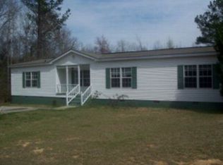 1435 Lee Road 140, Salem, AL 36874