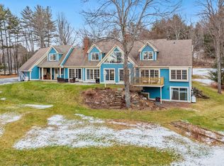 1 Tavern Ln, Lyme, NH 03768