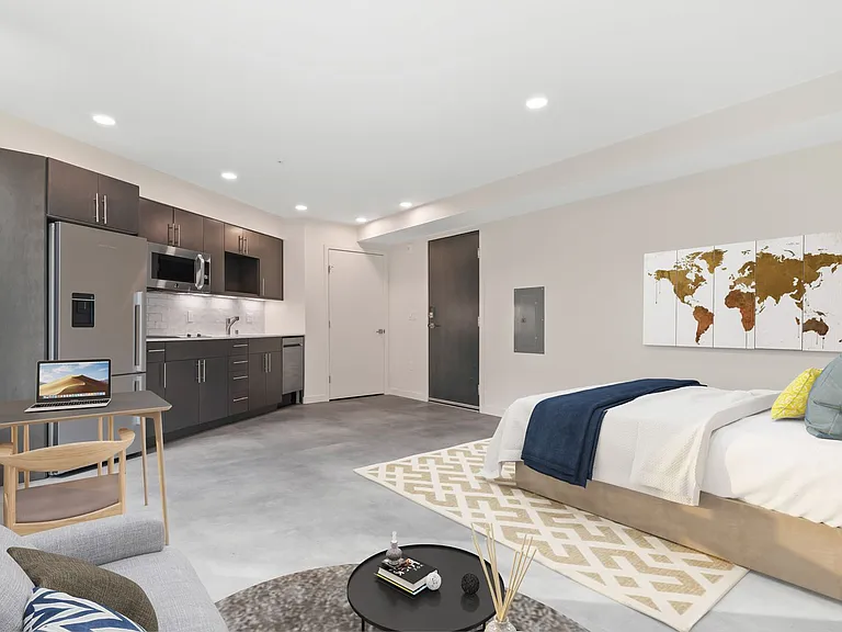 Bell View Apartments — Photo 52