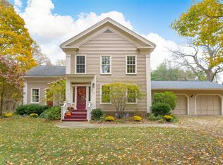 17719 Old Us Highway 12, Chelsea, MI 48118