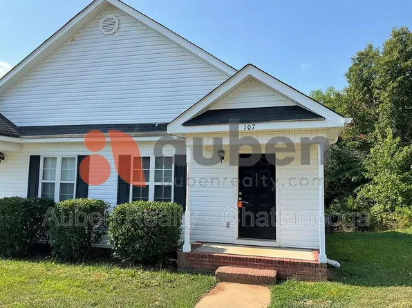 107 Muskett Dr, Chickamauga, GA 30707