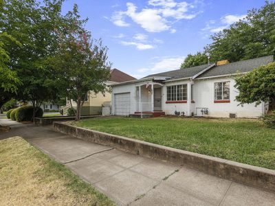 1515 Jackson St, Red Bluff, CA, 96080
