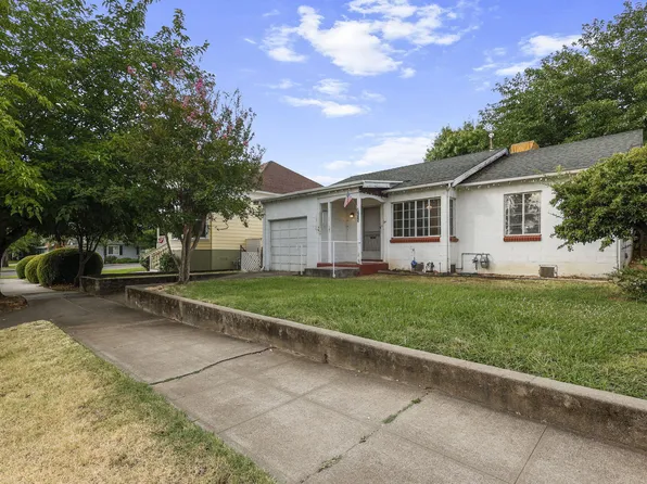1515 Jackson St, Red Bluff, CA 96080