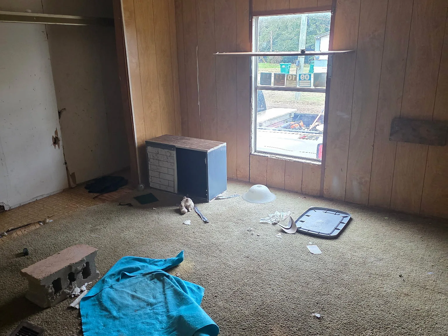 2 bed, 728 sqft, $800 — Photo 4