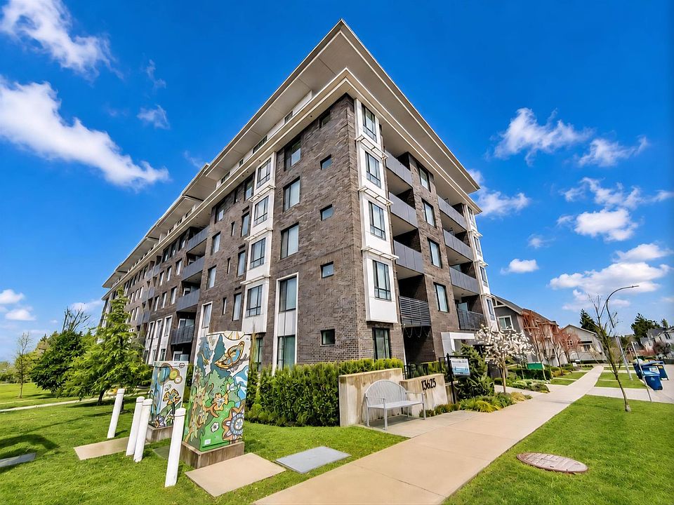 1st image of 13623 81a Ave #319