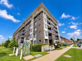 13623 81a Ave #319, Surrey, BC V3W 3N7