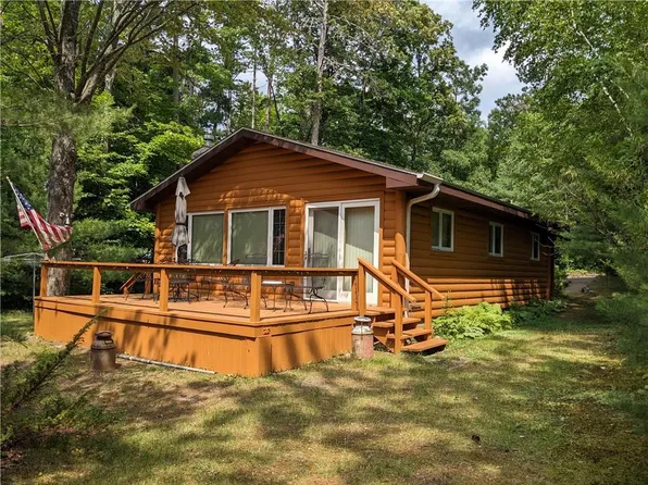 6063 Elsie Road, Stone Lake, WI 54876
