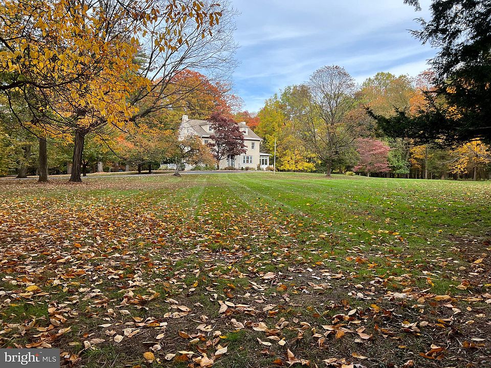909 Jacksonville Rd, Burlington, NJ 08016 MLS NJBL2033180 Zillow