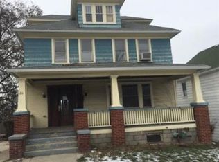 26 Crown Ave, Scranton, PA 18505