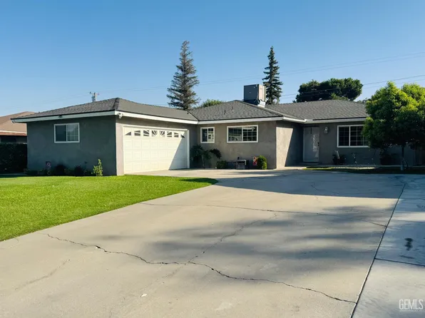 3905 Madrid Ave, Bakersfield, CA 93309