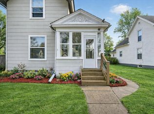 213 N Gorham St, Jackson, MI 49202