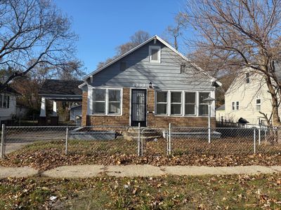 2233 McIlwraith St, Muskegon Heights, MI, 49444