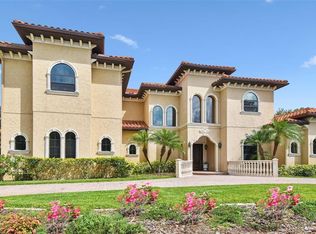 17005 Madres De Avila, TAMPA, FL 33613