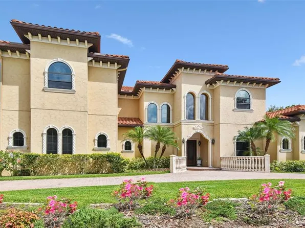 17005 Madres De Avila, Tampa, FL 33613