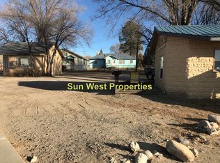 316 NE Aztec Blvd #4, Aztec, NM 87410