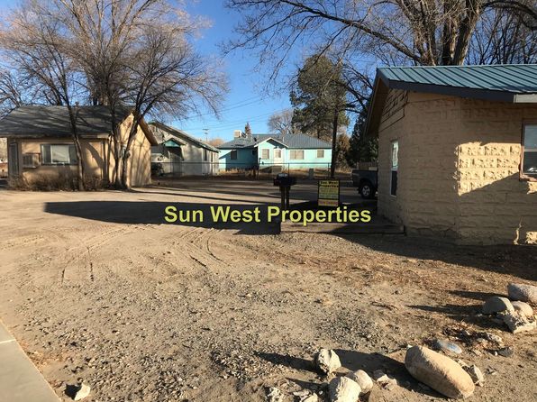 Aztec Blvd. NE 316, 316 NE Aztec Blvd #4, Aztec, NM 87410