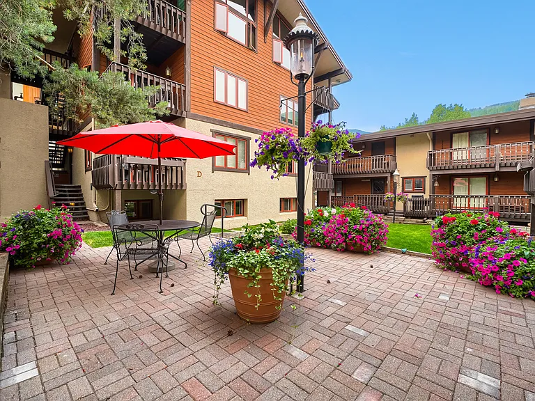 434 Gore Creek Dr #D-2 — Photo 26