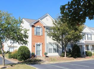 2689 Ashleigh Ln, Alpharetta, GA 30004